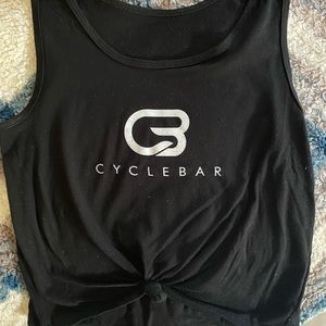 CycleBar Tanktop